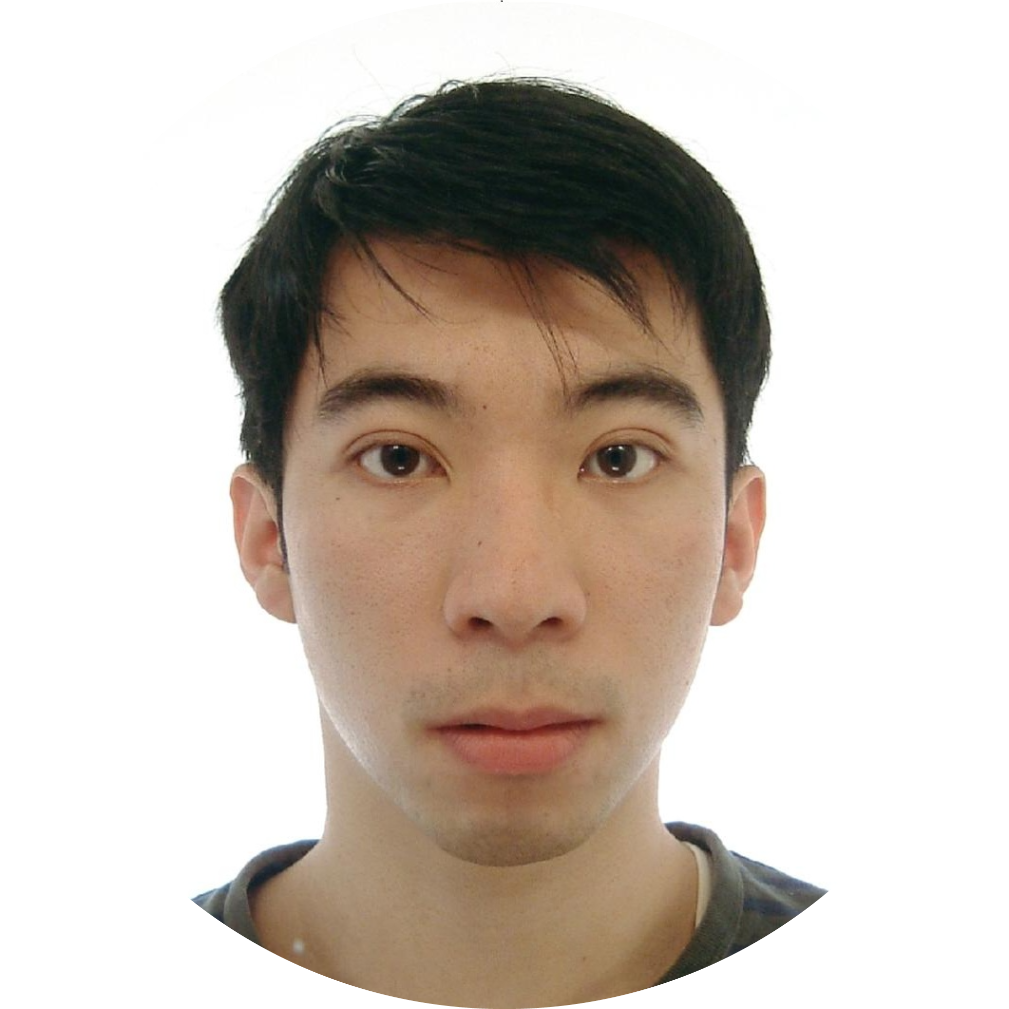Wen-Kai's Profile Photo